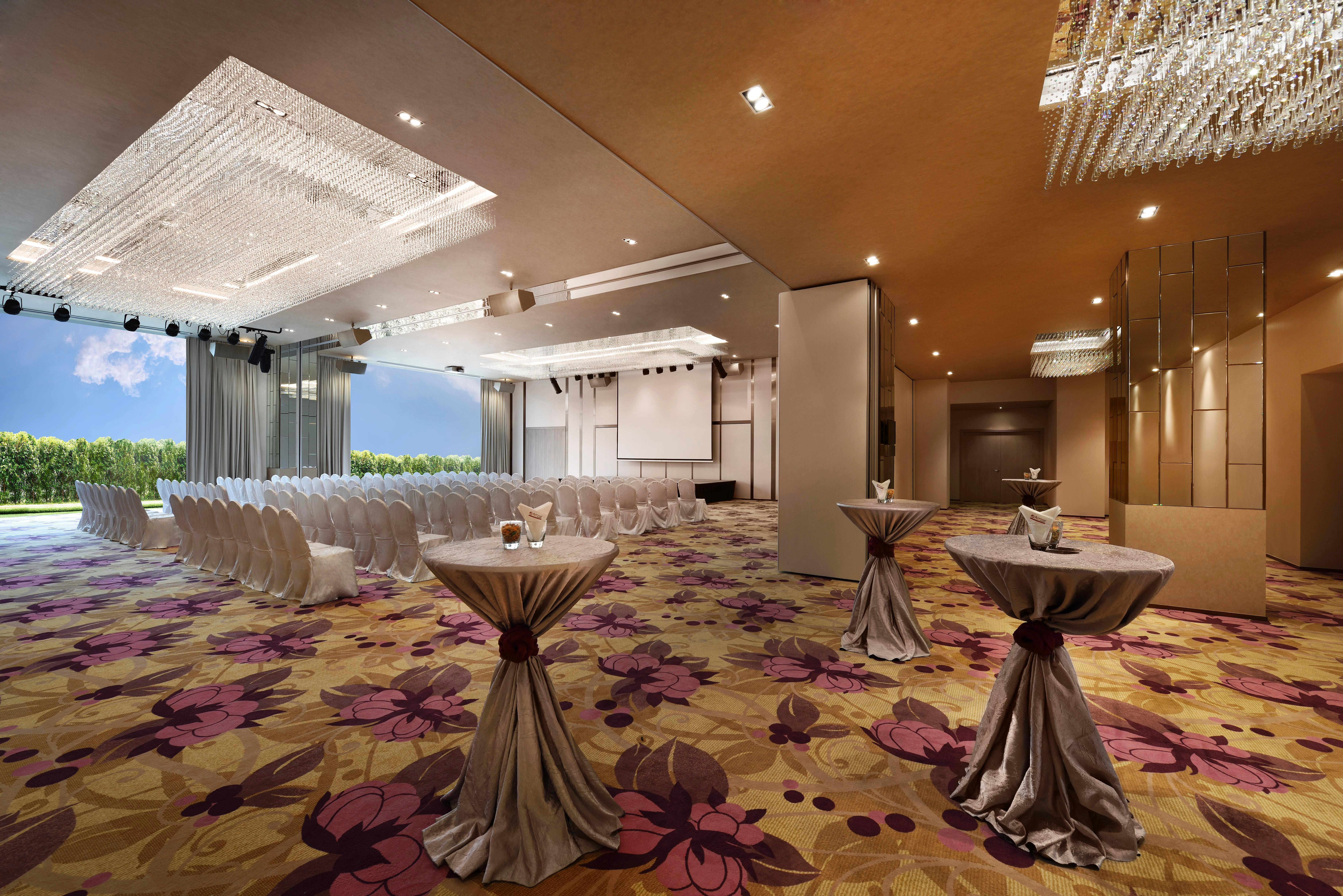 Genting Jurong Hotel