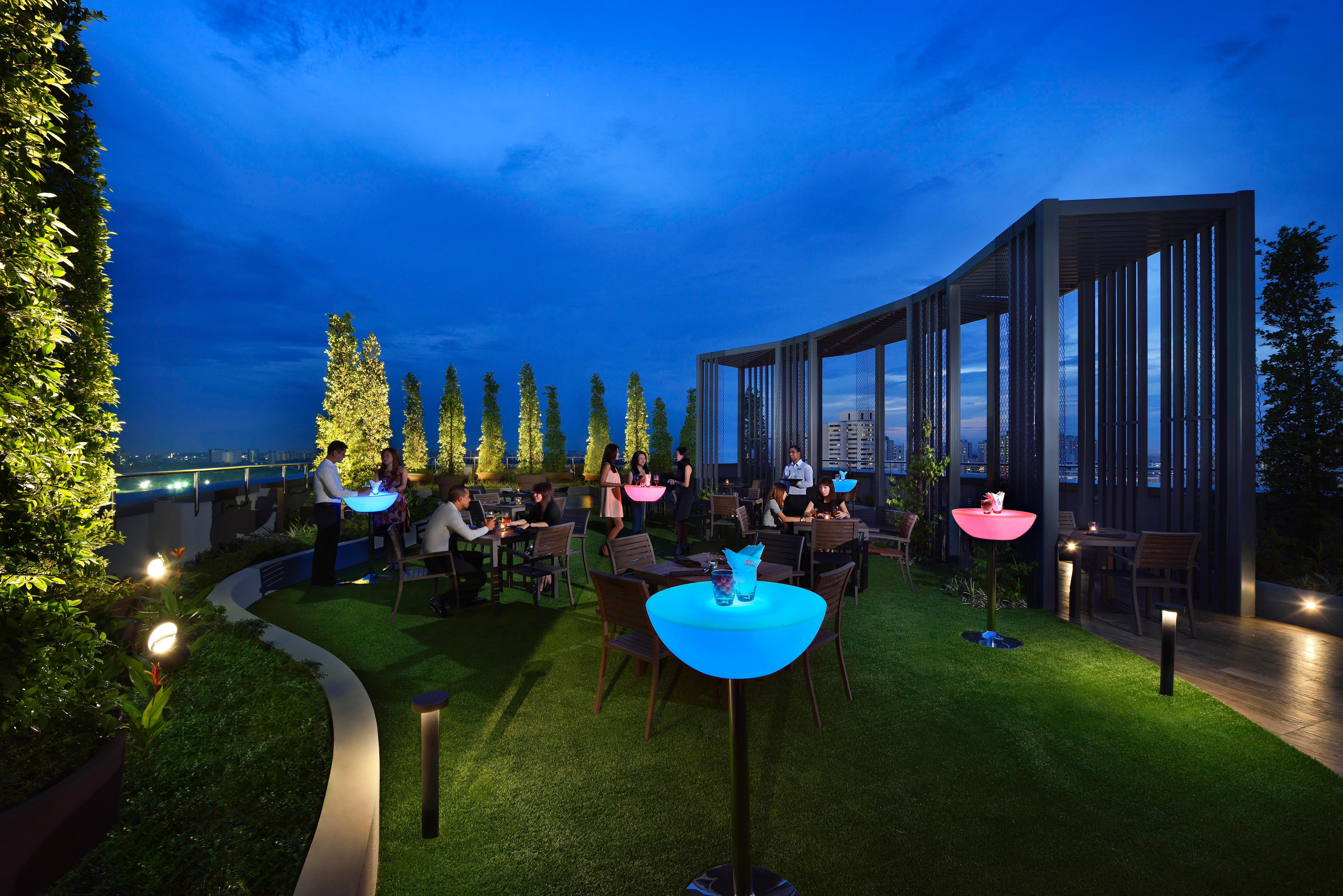 Genting Jurong 4*