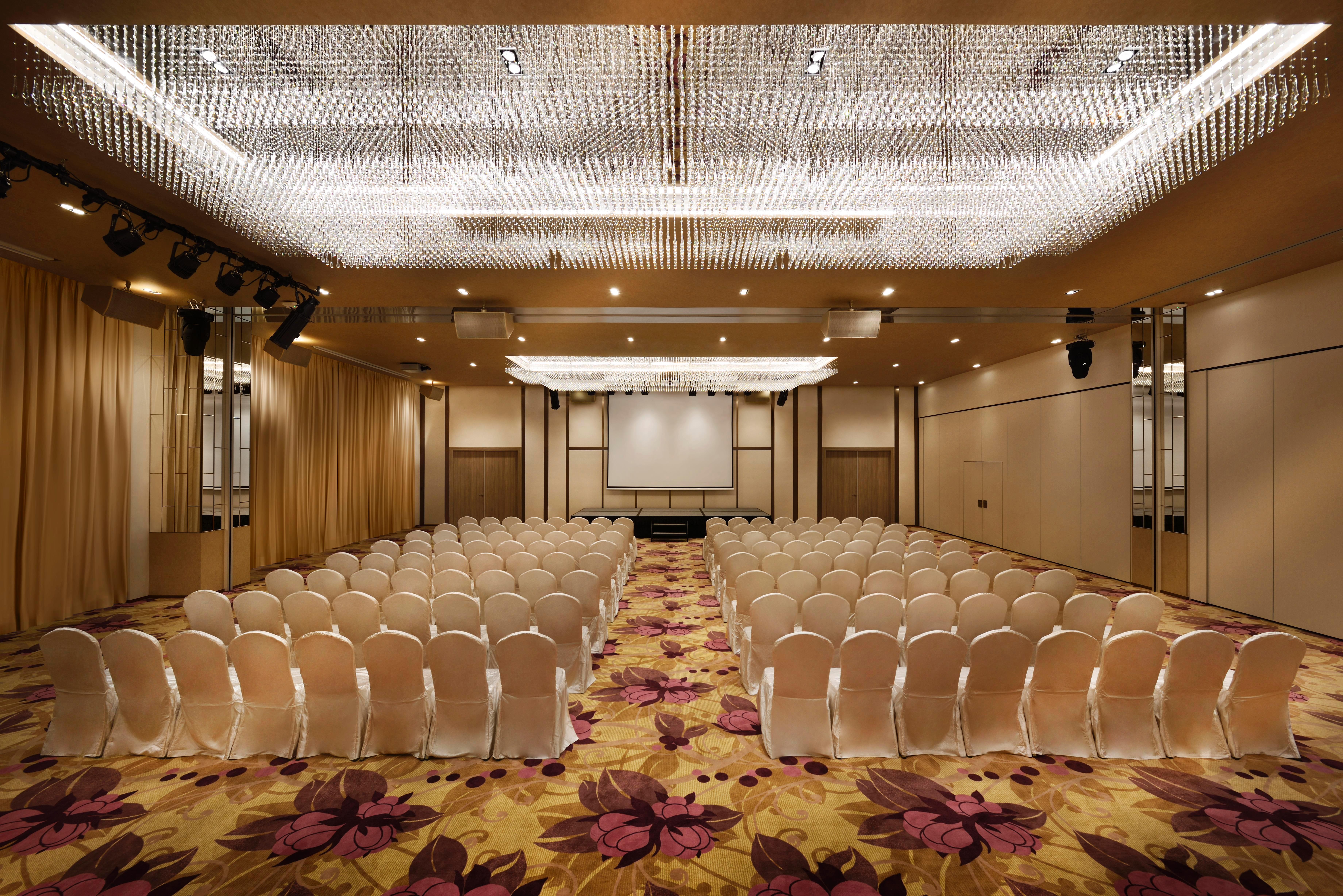 Hotel Genting Jurong