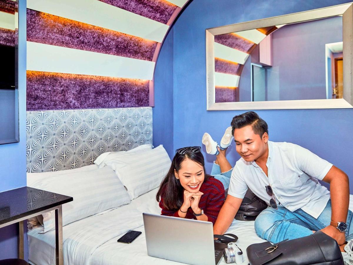 Hotel Ibis Budget Mount Faber 2*