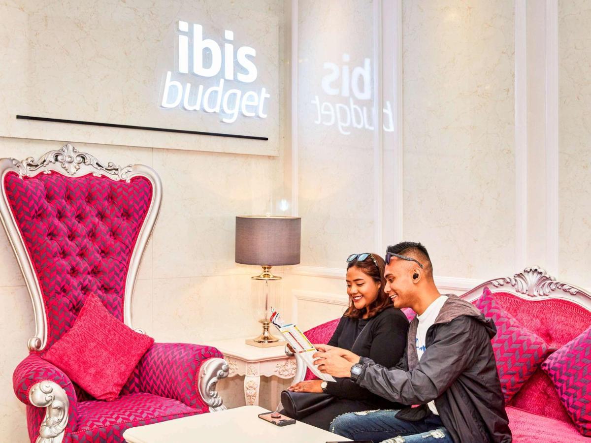 Ibis Budget Joo Chiat