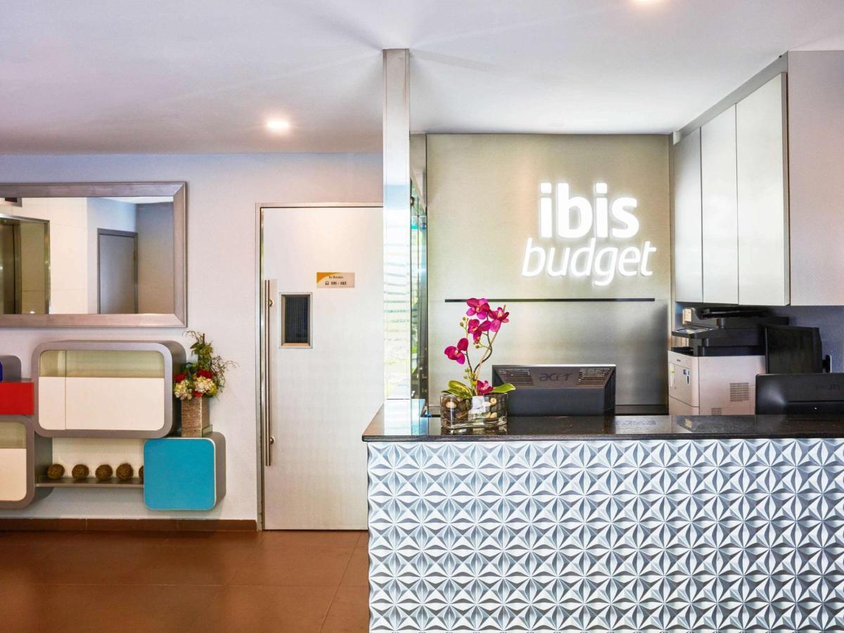 Ibis Budget Mount Faber Singapore