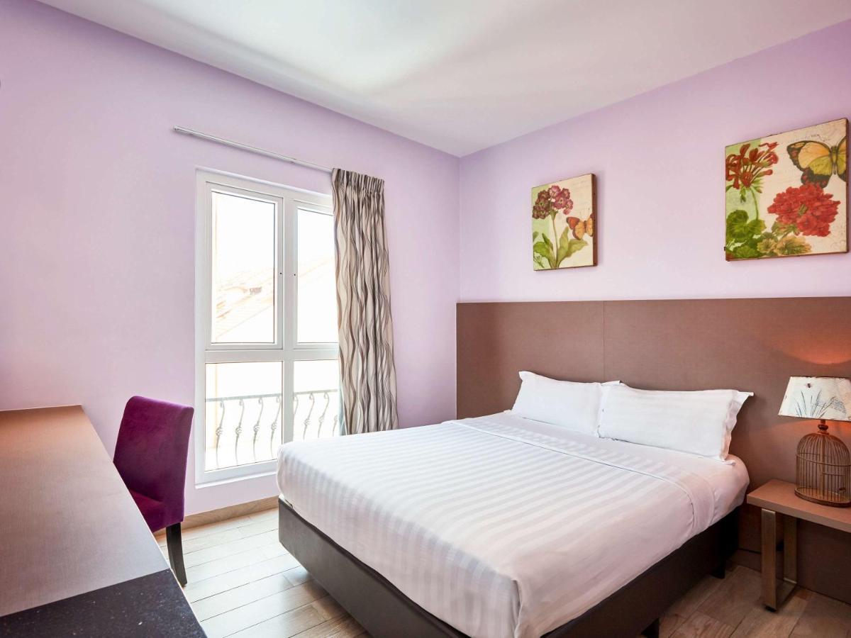 Ibis Budget Joo Chiat 2* Singapore