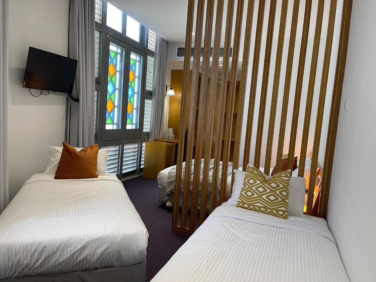 The Assembly Place, A Co-living At Mayo Singapore