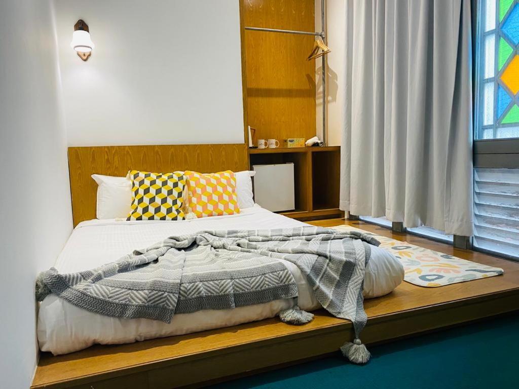 Hotel The Assembly Place, A Co-living At Mayo 3*