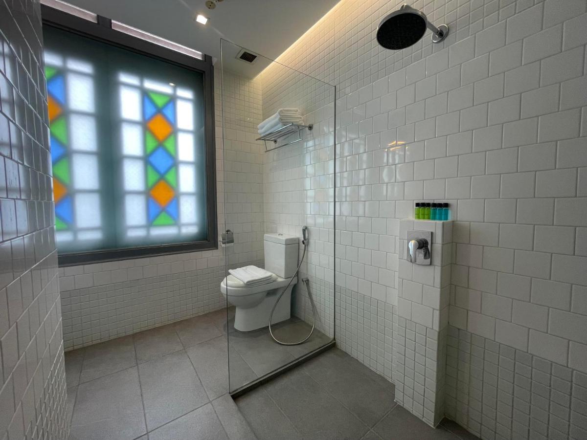 The Assembly Place, A Co-living At Mayo Hotel Singapore
