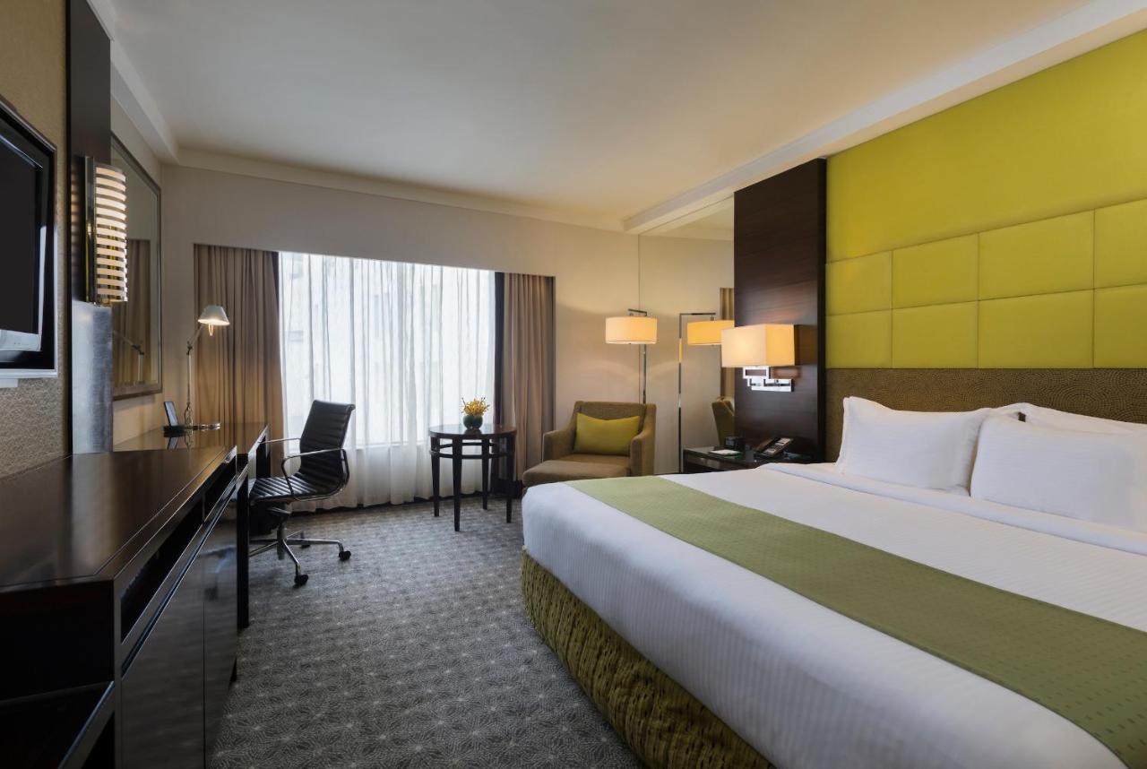 Orchard Centre By Ihg Singapore