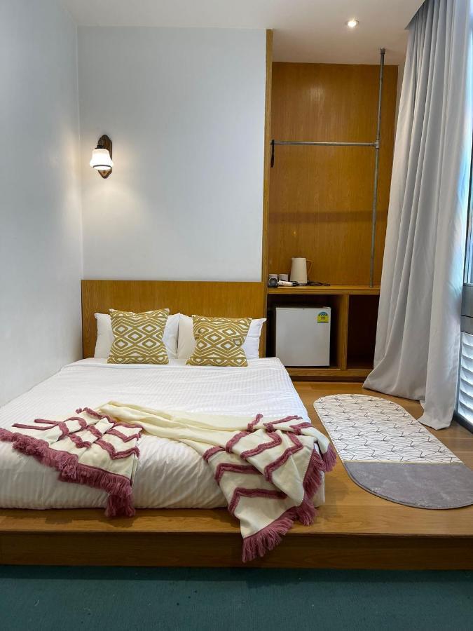 The Assembly Place, A Co-living At Mayo Hotel