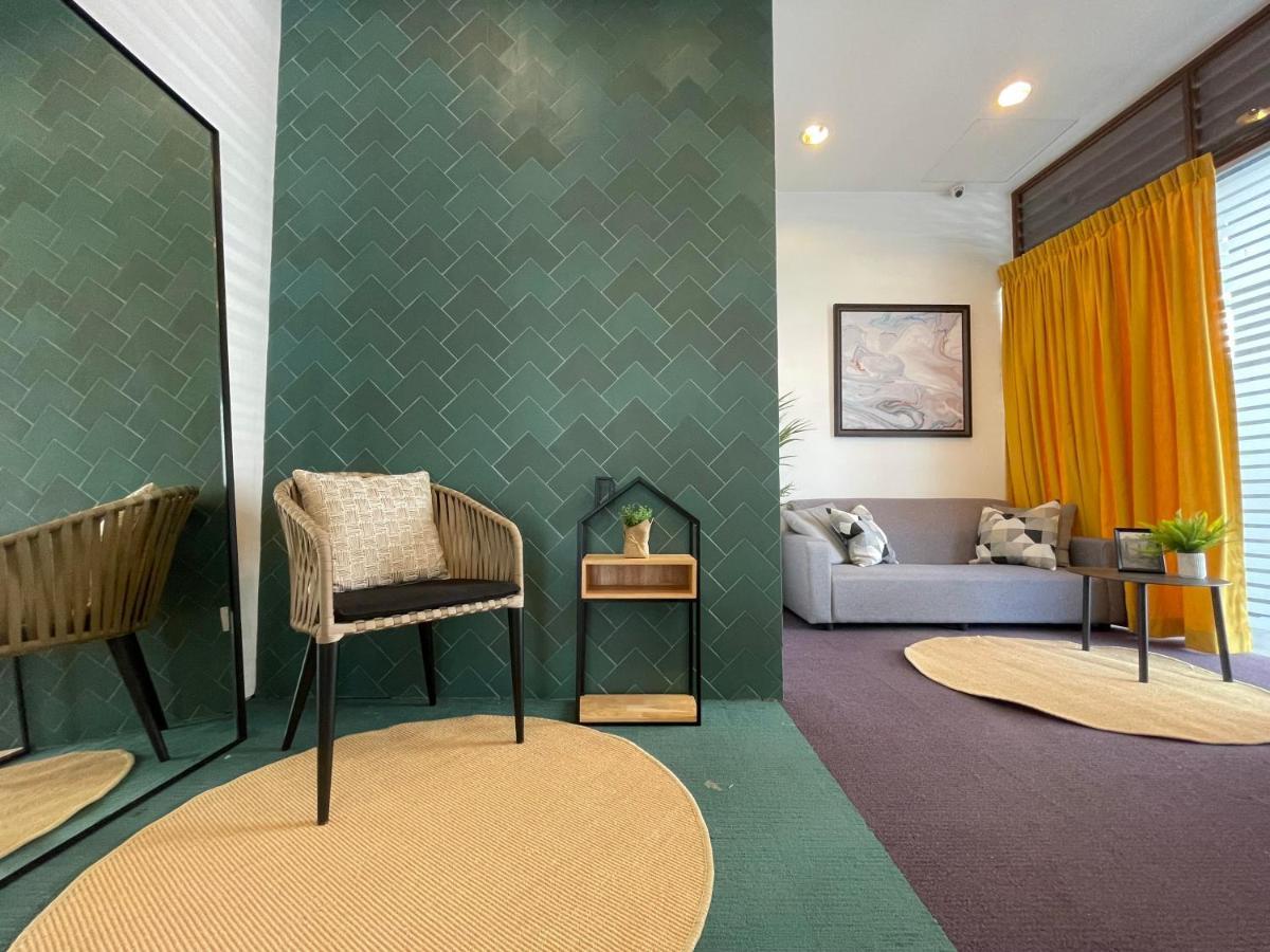 The Assembly Place, A Co-living At Mayo 3*