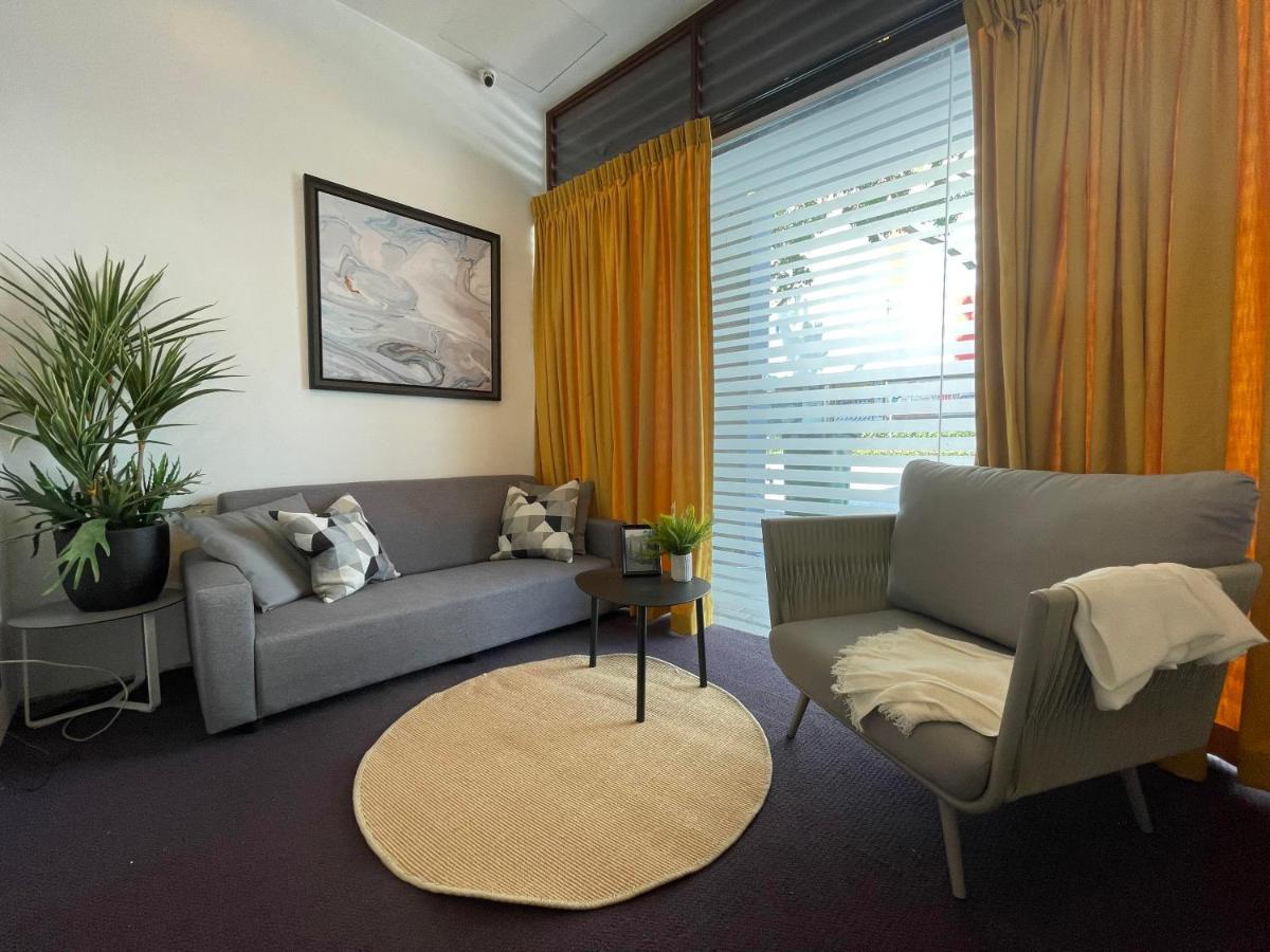 The Assembly Place, A Co-living At Mayo Hotel 3*