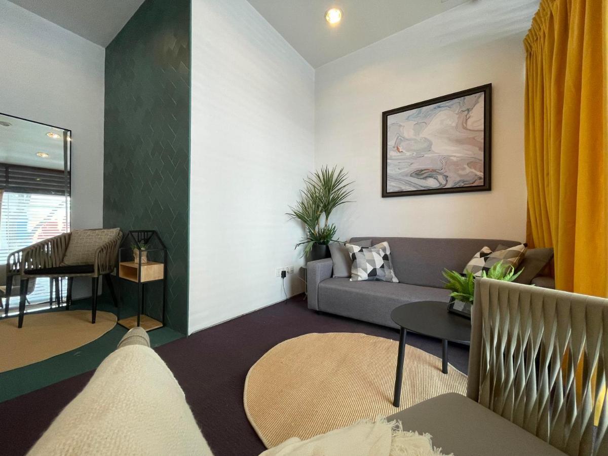 The Assembly Place, A Co-living At Mayo Hotel Singapore