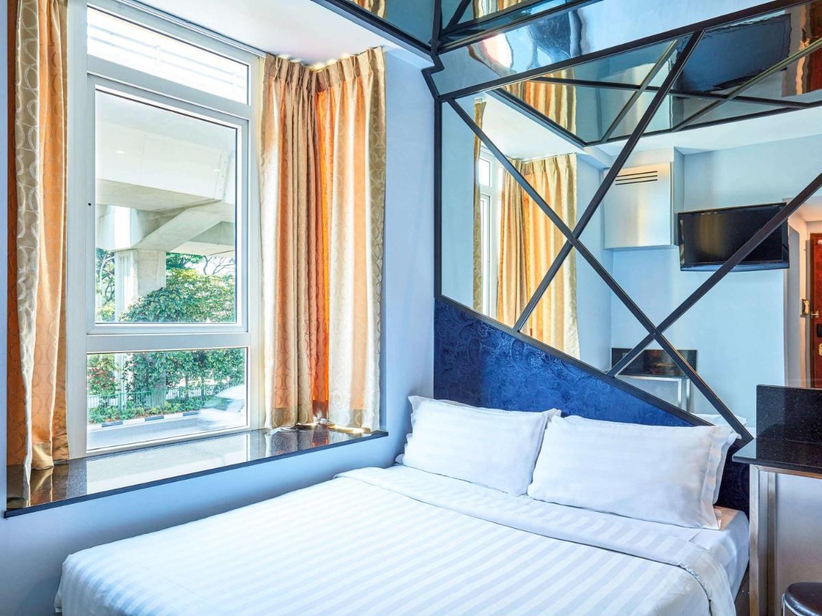 Hotel Ibis Budget Mount Faber 2*