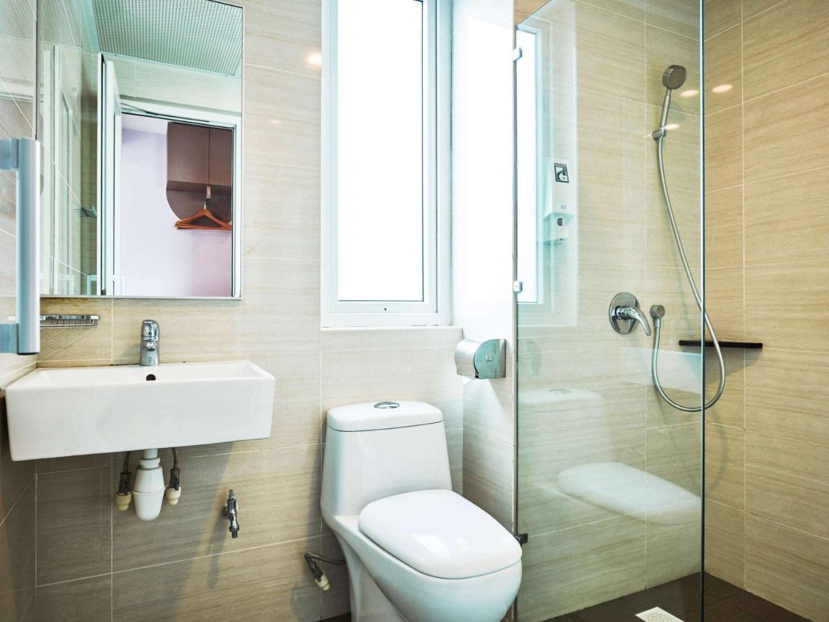 Ibis Budget Joo Chiat 2*