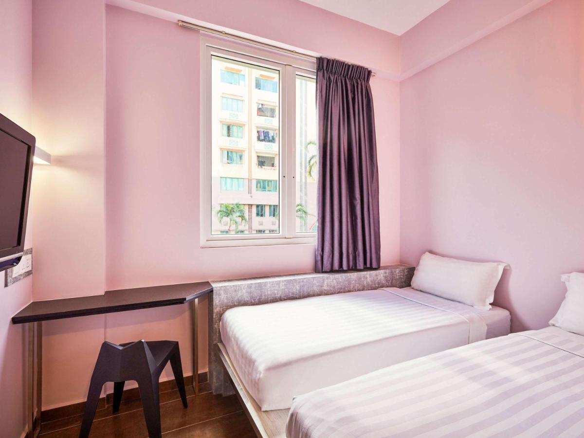 Hotel Ibis Budget Pearl