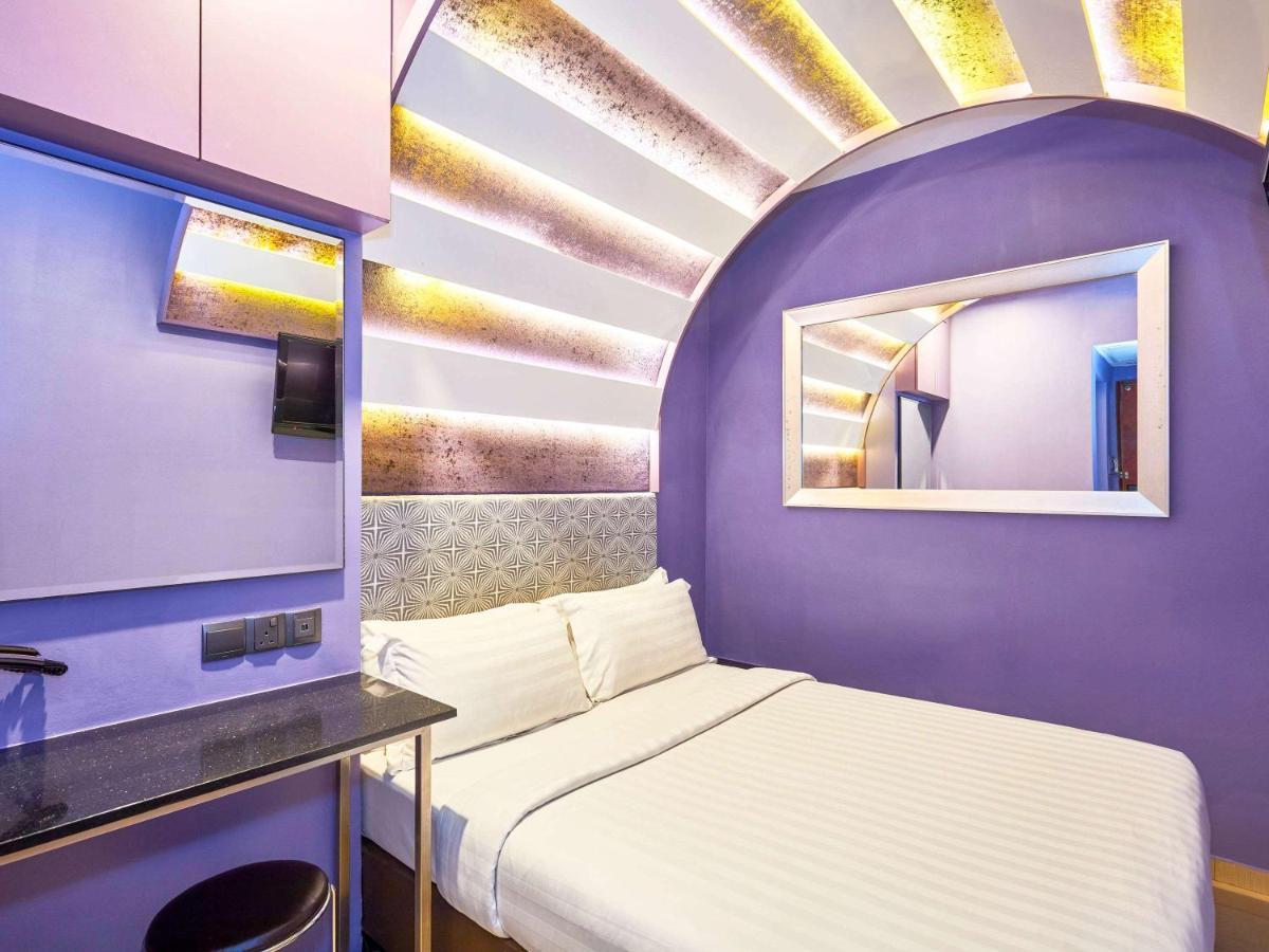 Ibis Budget Mount Faber