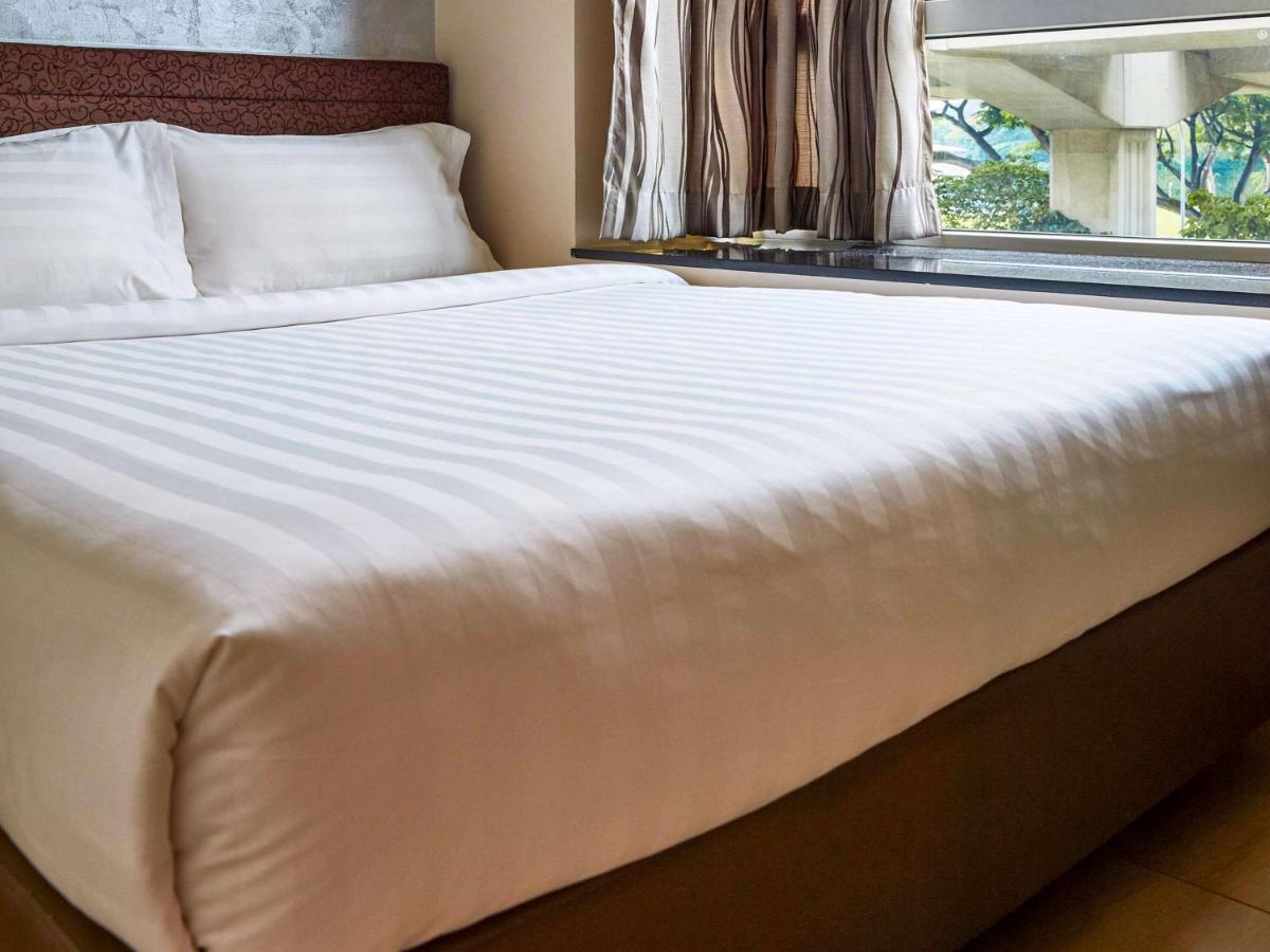 Ibis Budget Mount Faber