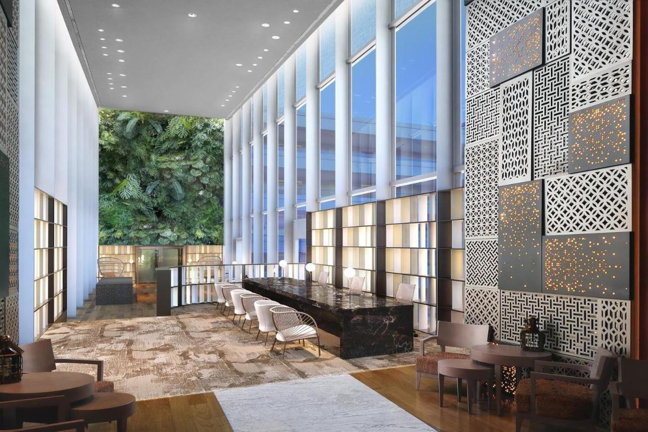 Hotel Oasia Sentosa By Far East Hospitality 5*