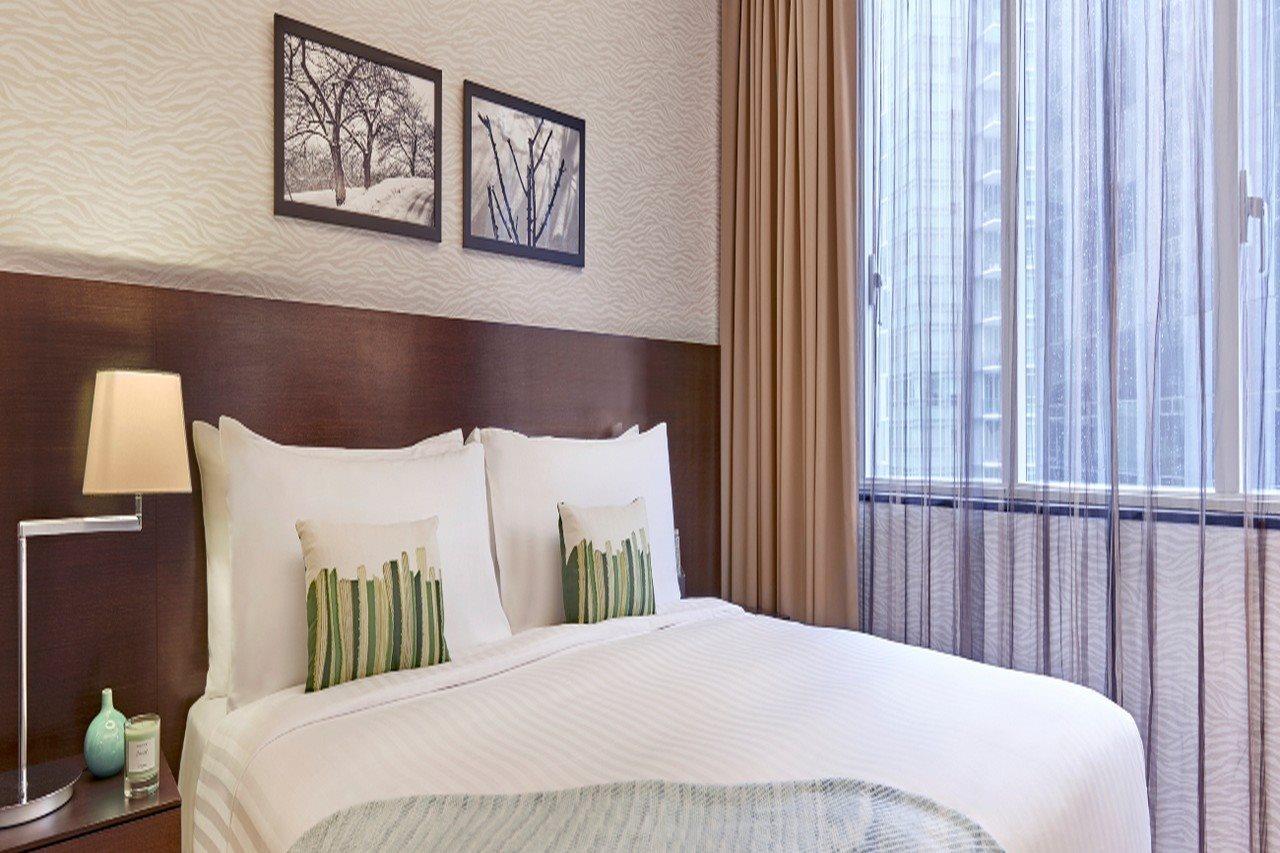 Orchard Scotts Residences By Far East Hospitality 5* Singapura