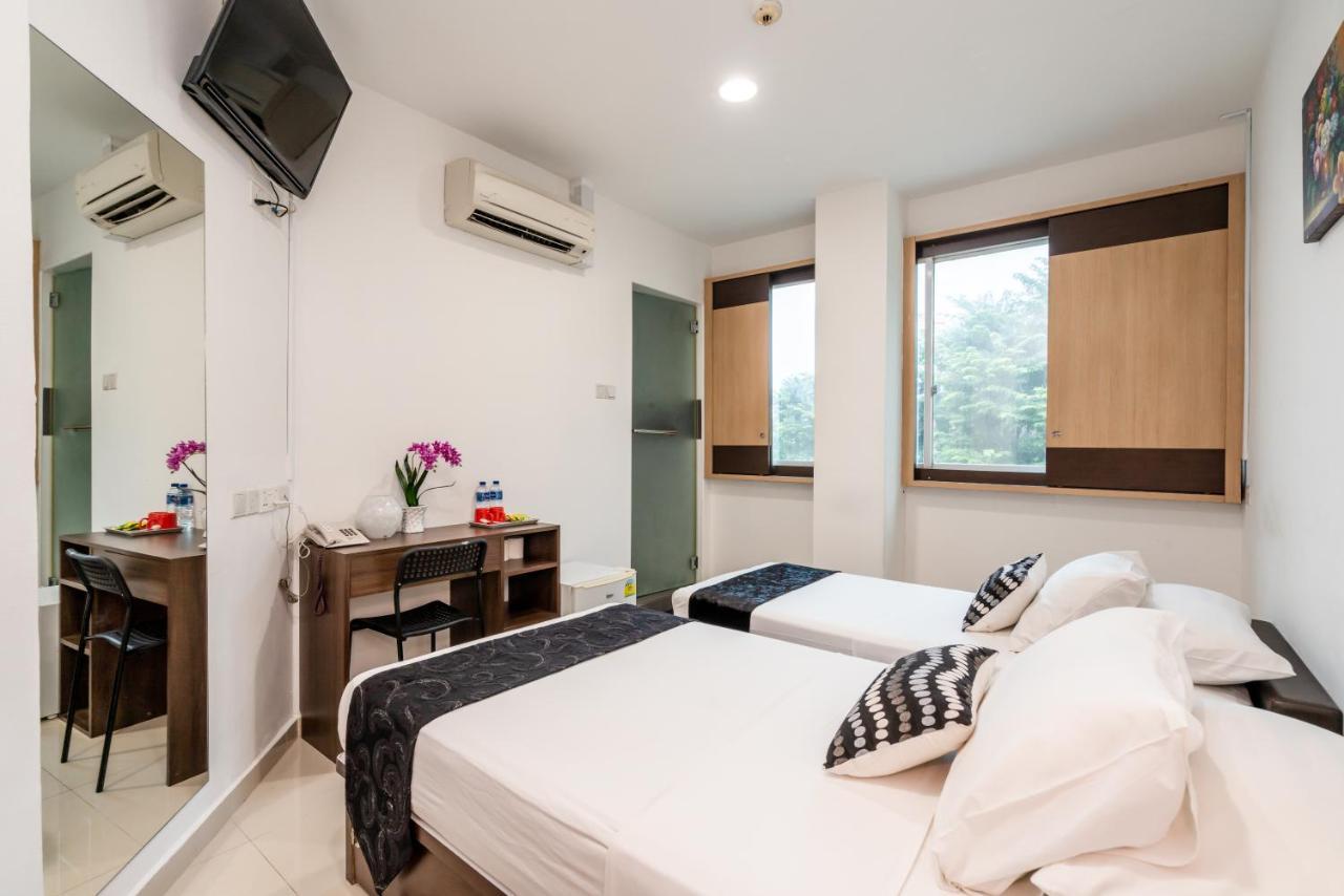 Tai Hotel Singapore