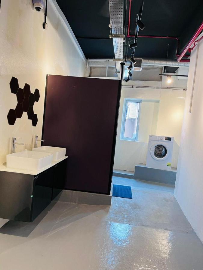 Hostel 7 Wonders @ Boat Quay