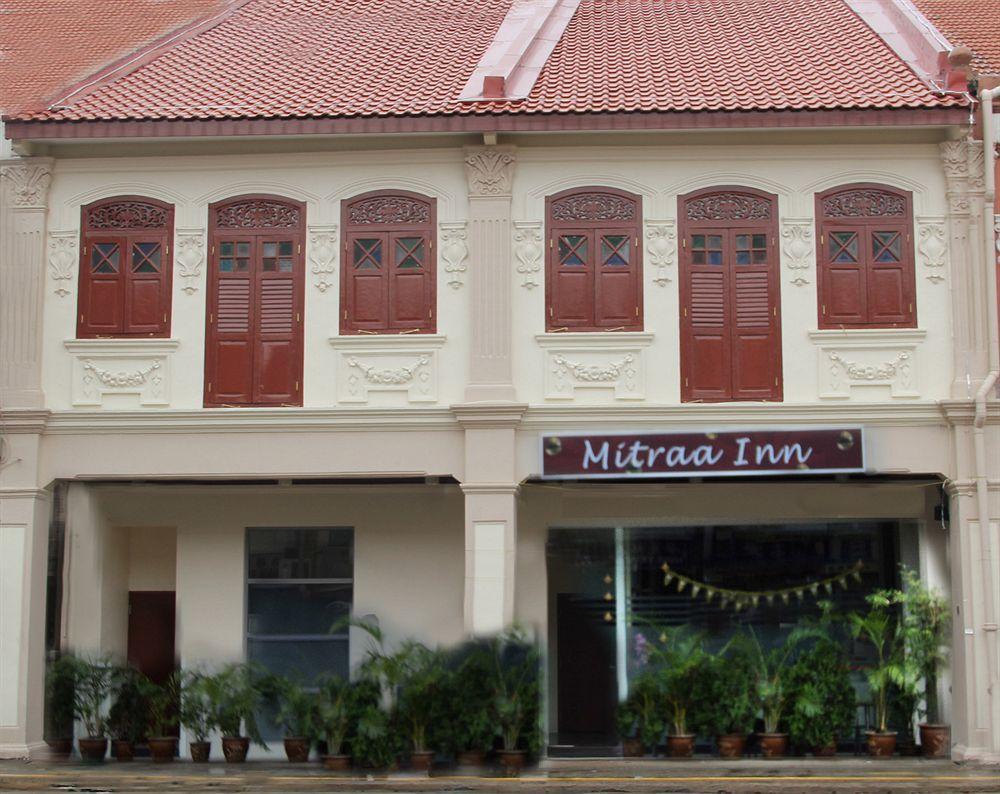 Mitraa