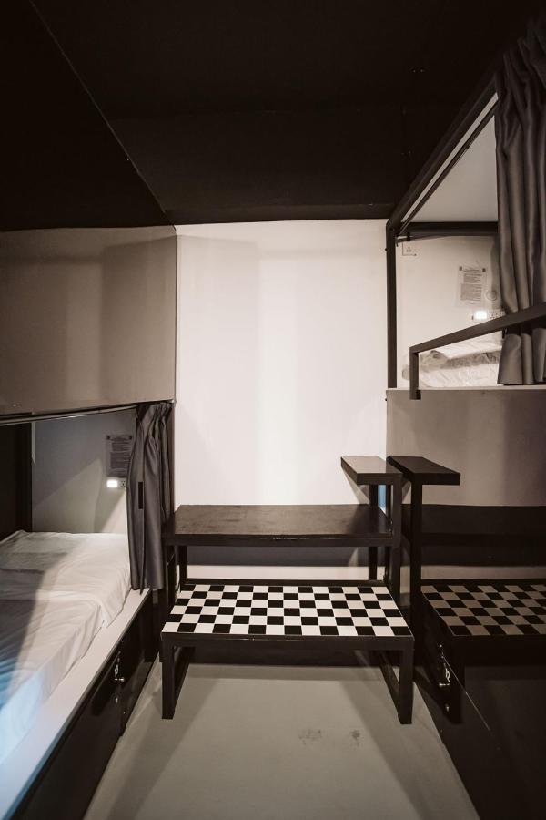 Hostel 7 Wonders @ Boat Quay *