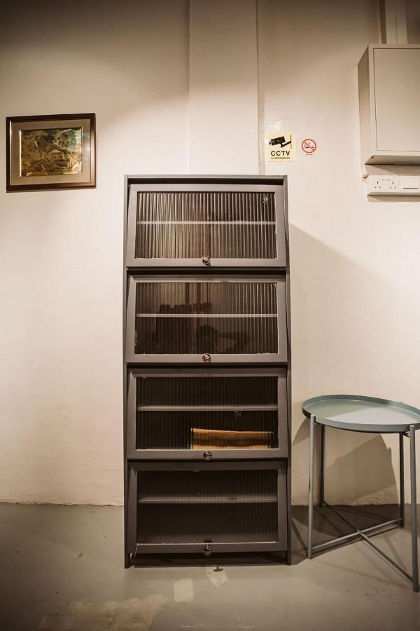 7 Wonders @ Boat Quay Hostel