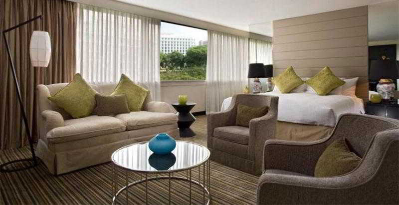 Concorde Hotel Singapore