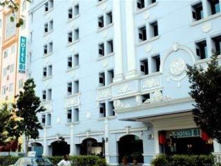 Hotel 81 Premier Star Singapore