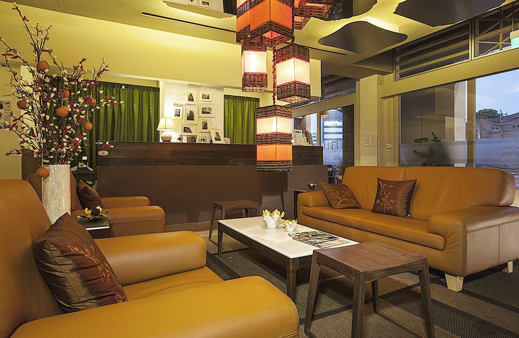 Kam Leng Hotel