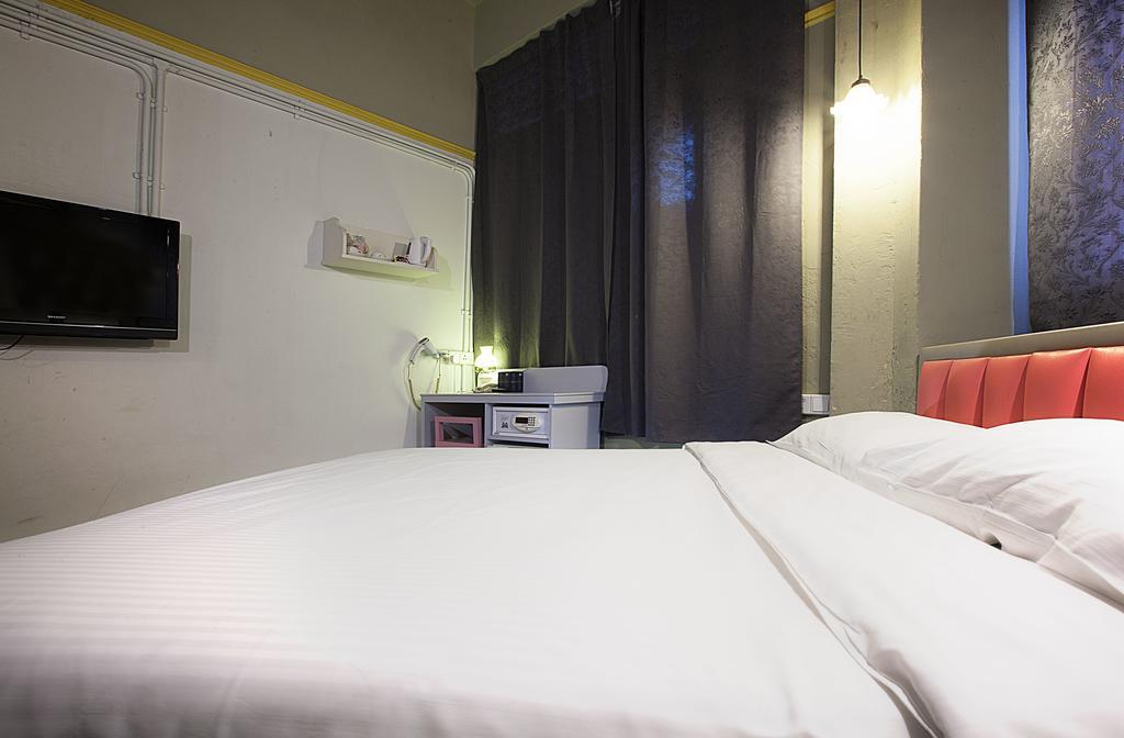 Kam Leng Hotel 3*