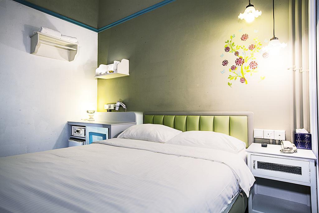 Hotel Kam Leng Singapore