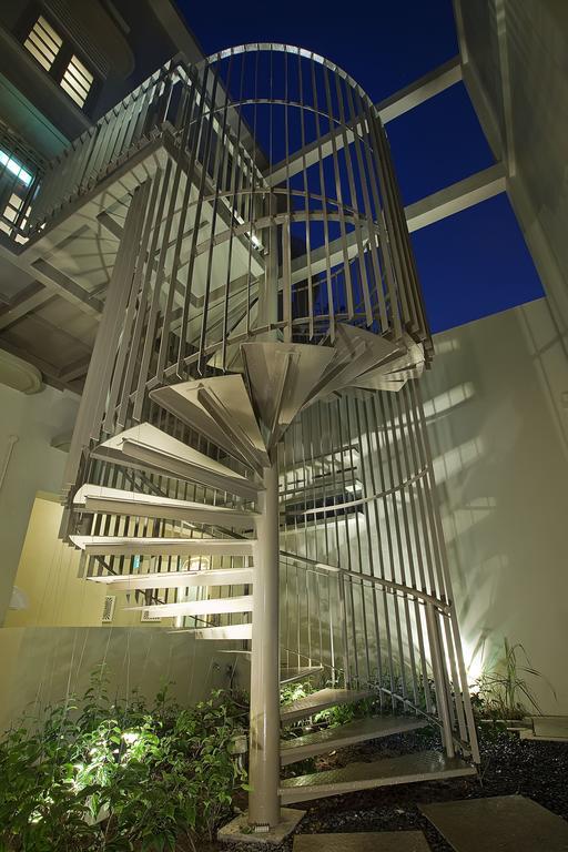 Hotel Kam Leng