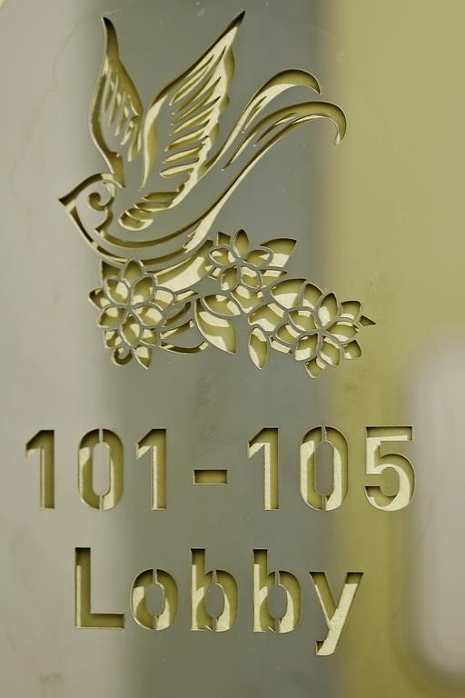 Hotel Kam Leng