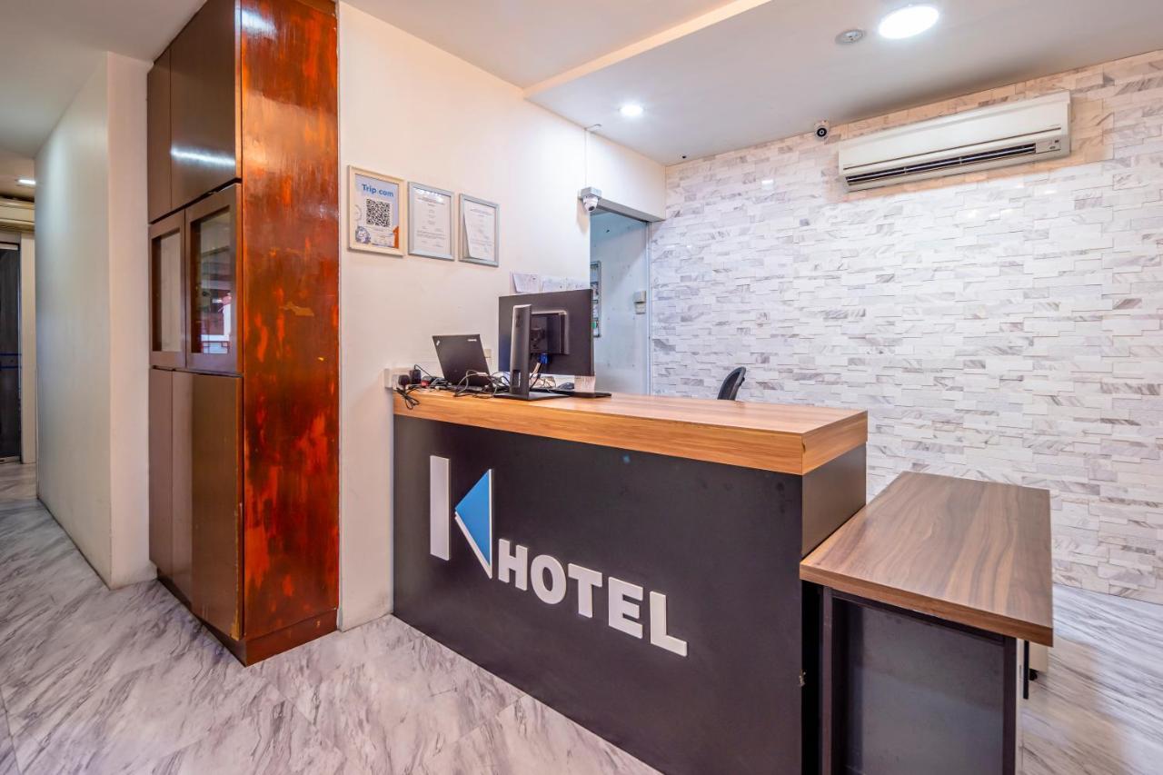 K 1515 Hotel