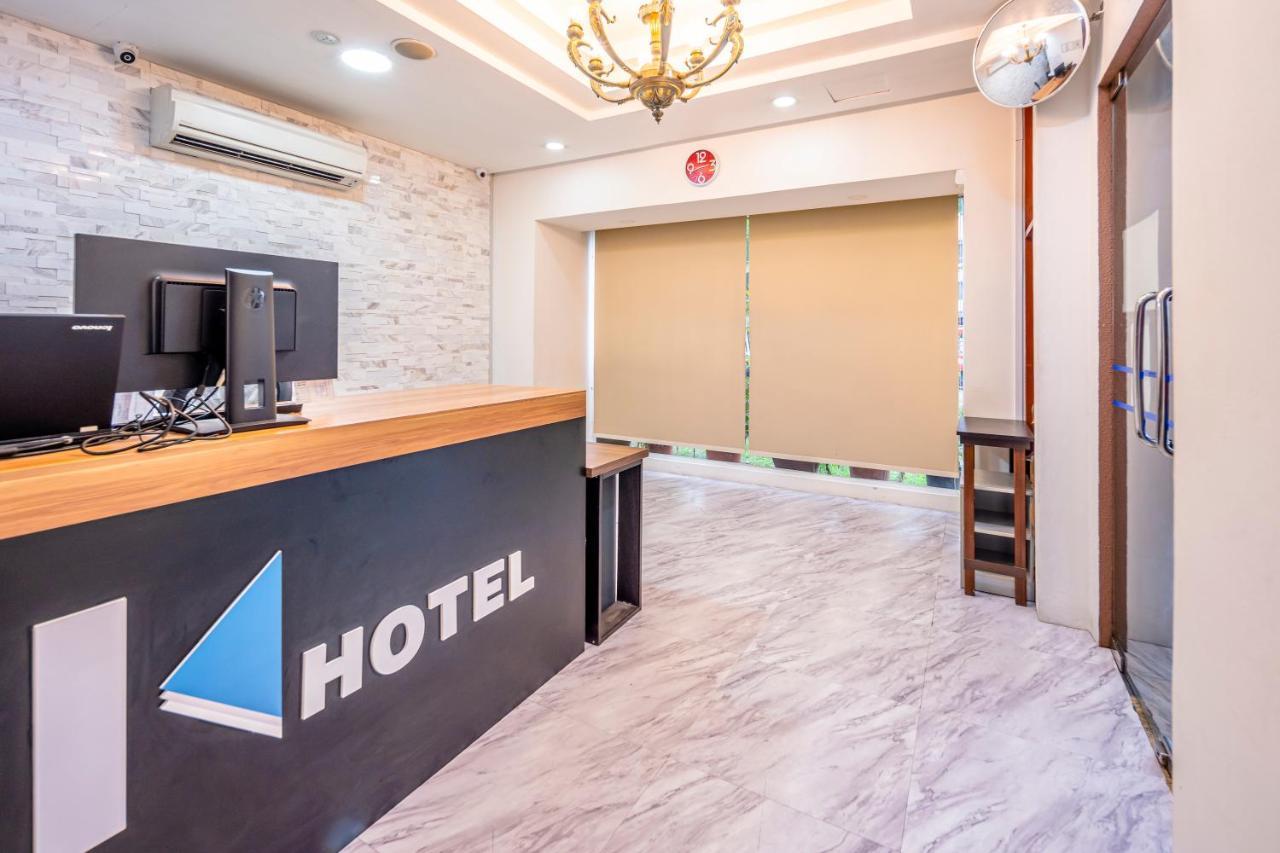 K 1515 Hotel Singapore