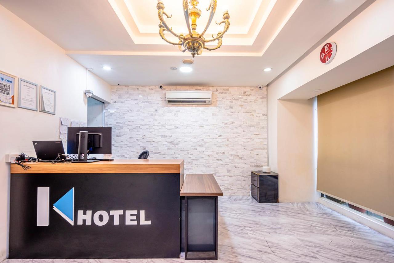 Hotel K 1515 Singapore