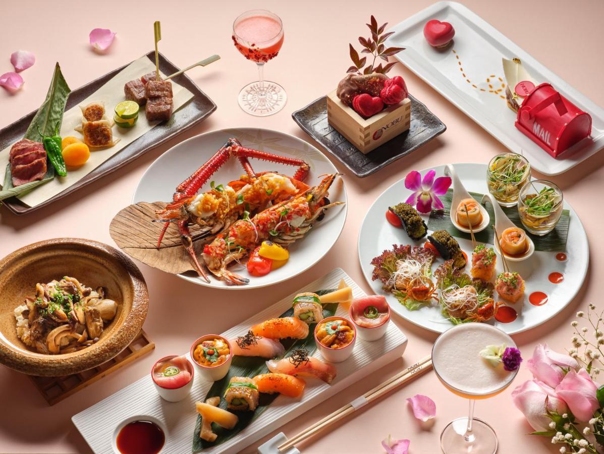 Four Seasons Hotel 5*