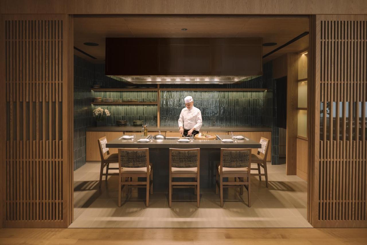 Hotel Four Seasons 5*