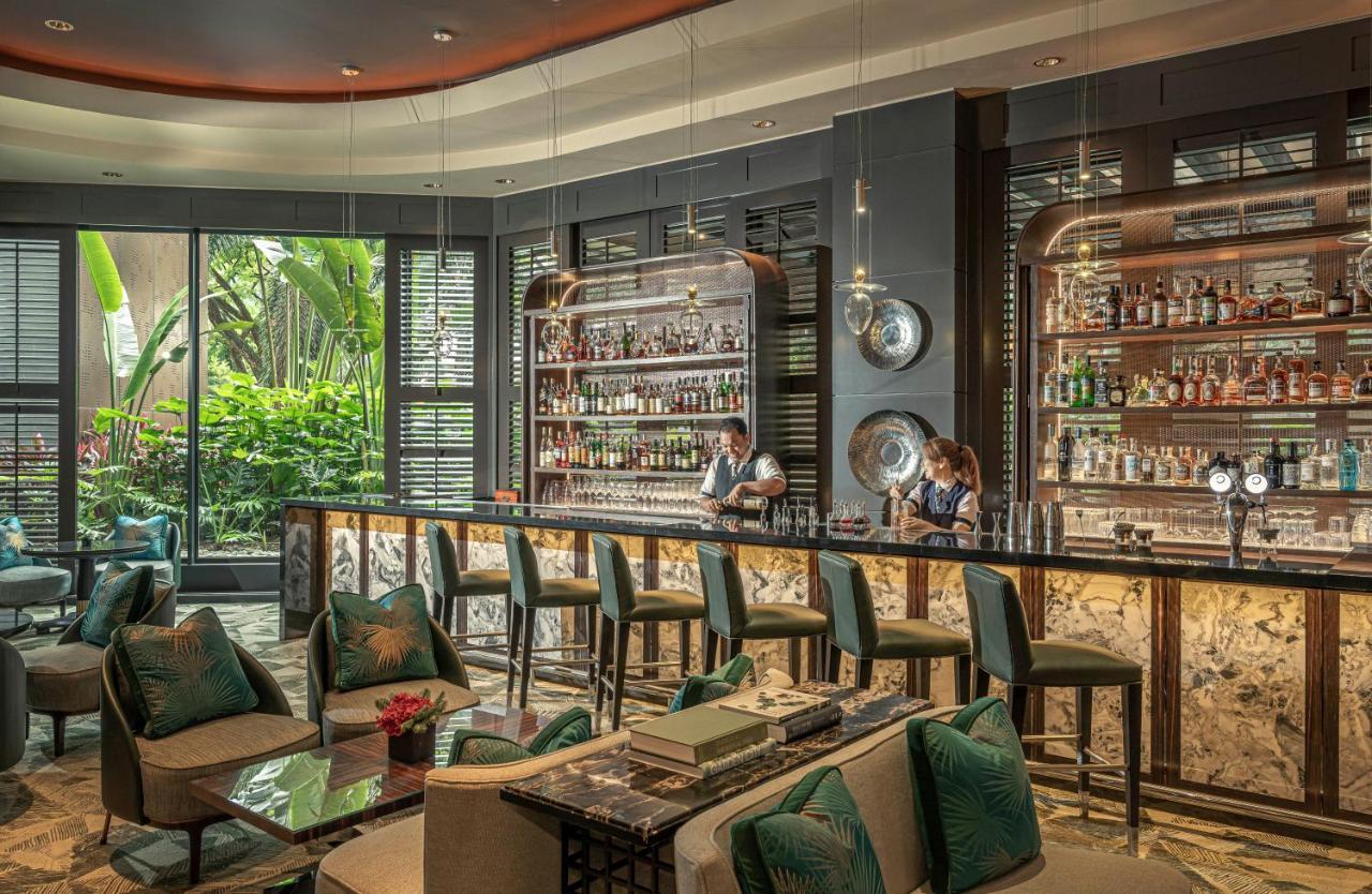 Four Seasons Hotel