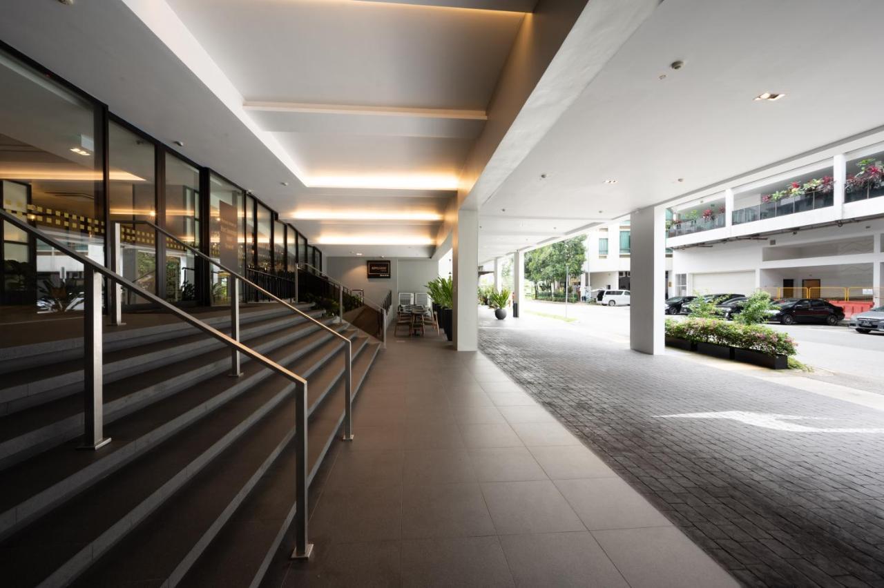 Hotel Mercure Tyrwhitt 4*