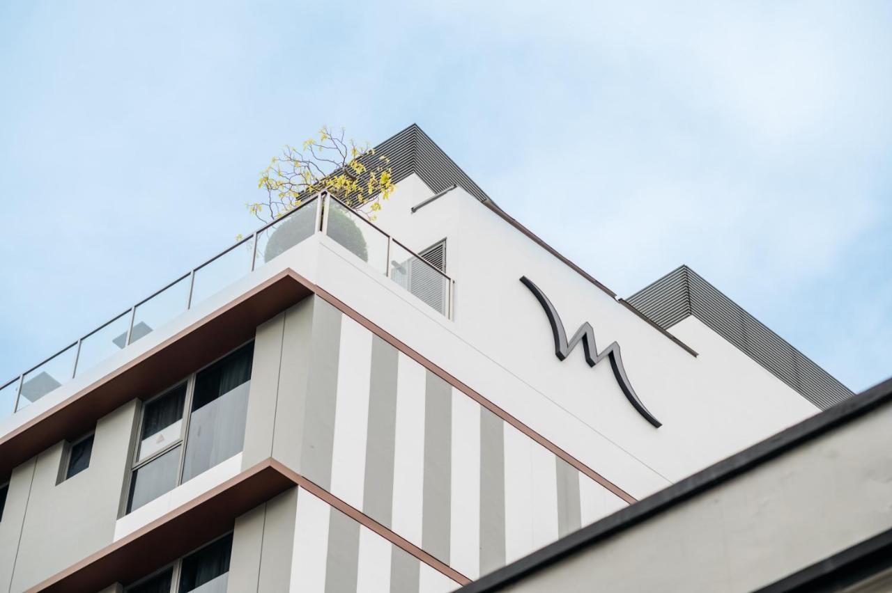 Mercure Tyrwhitt Hotel Singapore