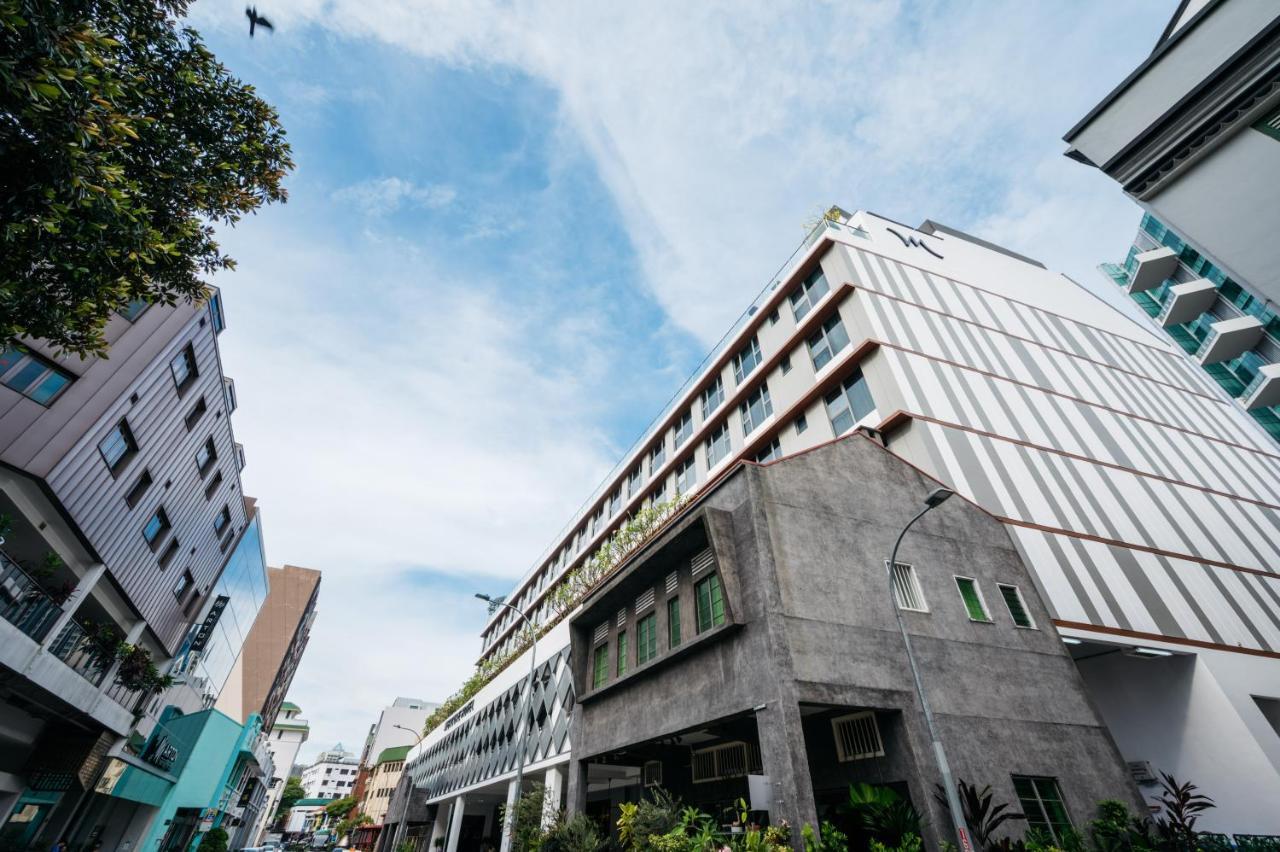Hotel Mercure Tyrwhitt