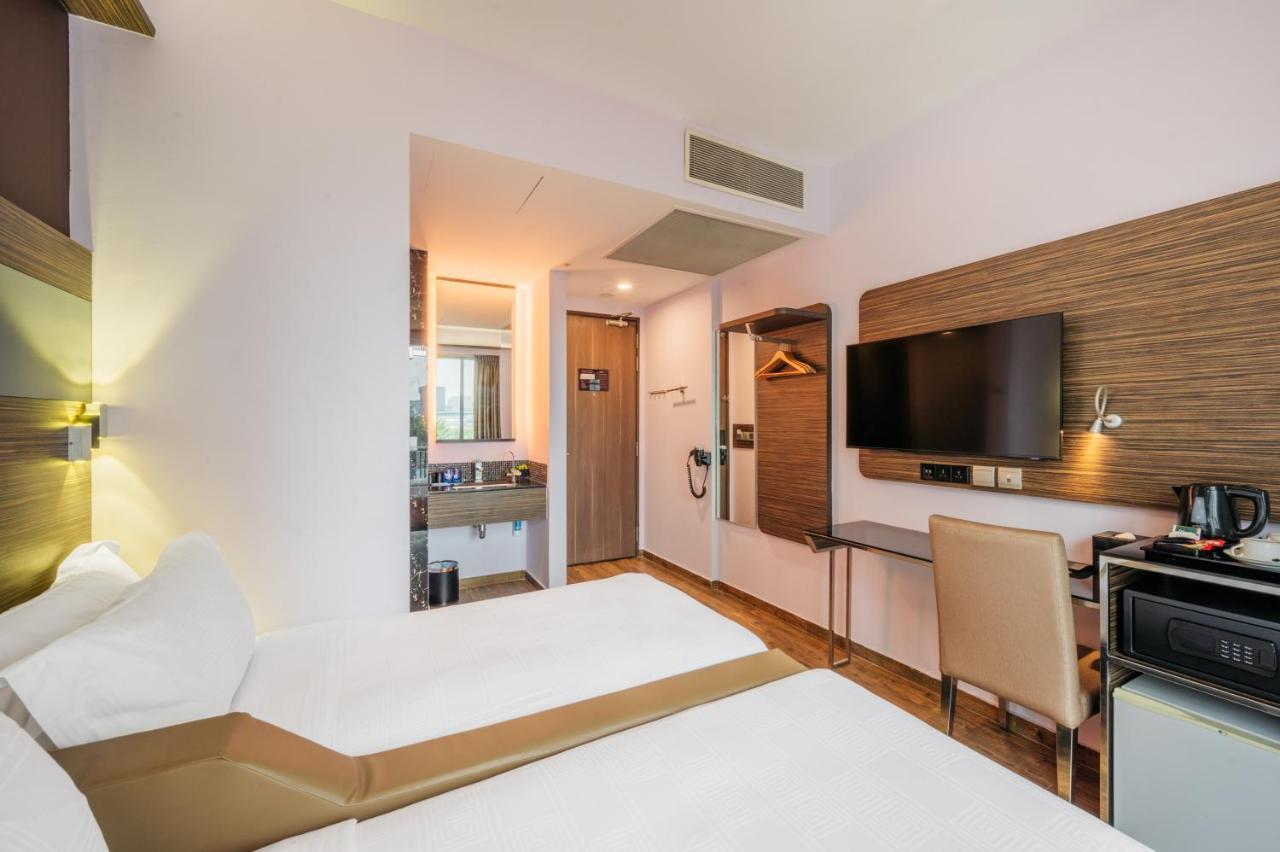 Mercure Tyrwhitt