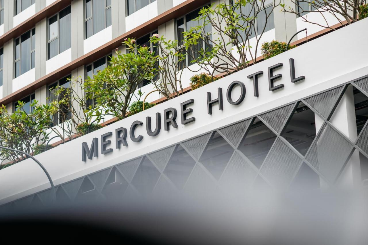 Mercure Tyrwhitt