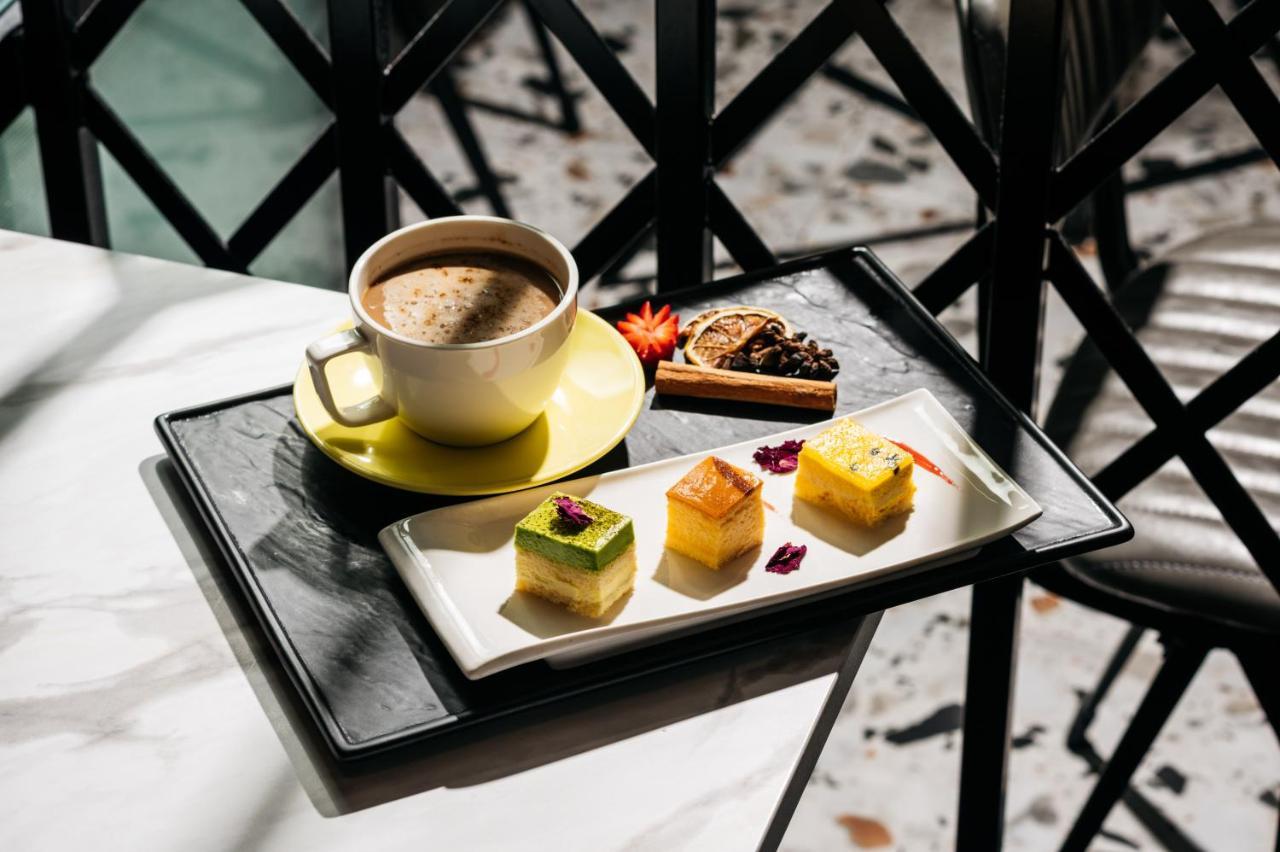 Hotel Mercure Tyrwhitt Singapore