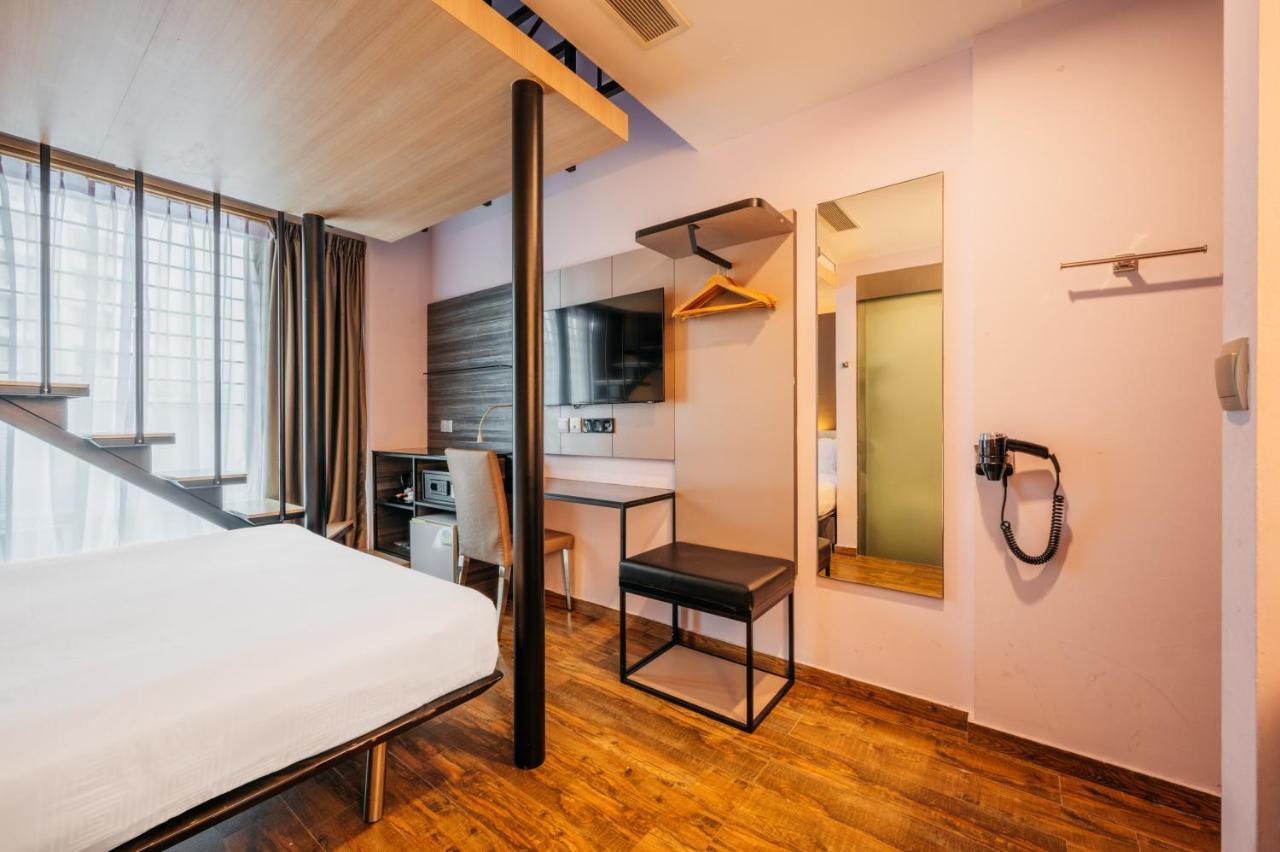 Hotel Mercure Tyrwhitt 4*