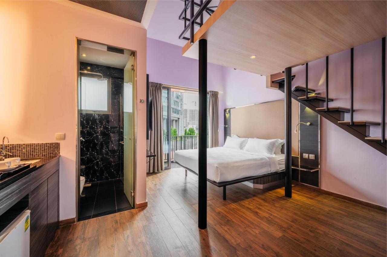 Hotel Mercure Tyrwhitt Singapore