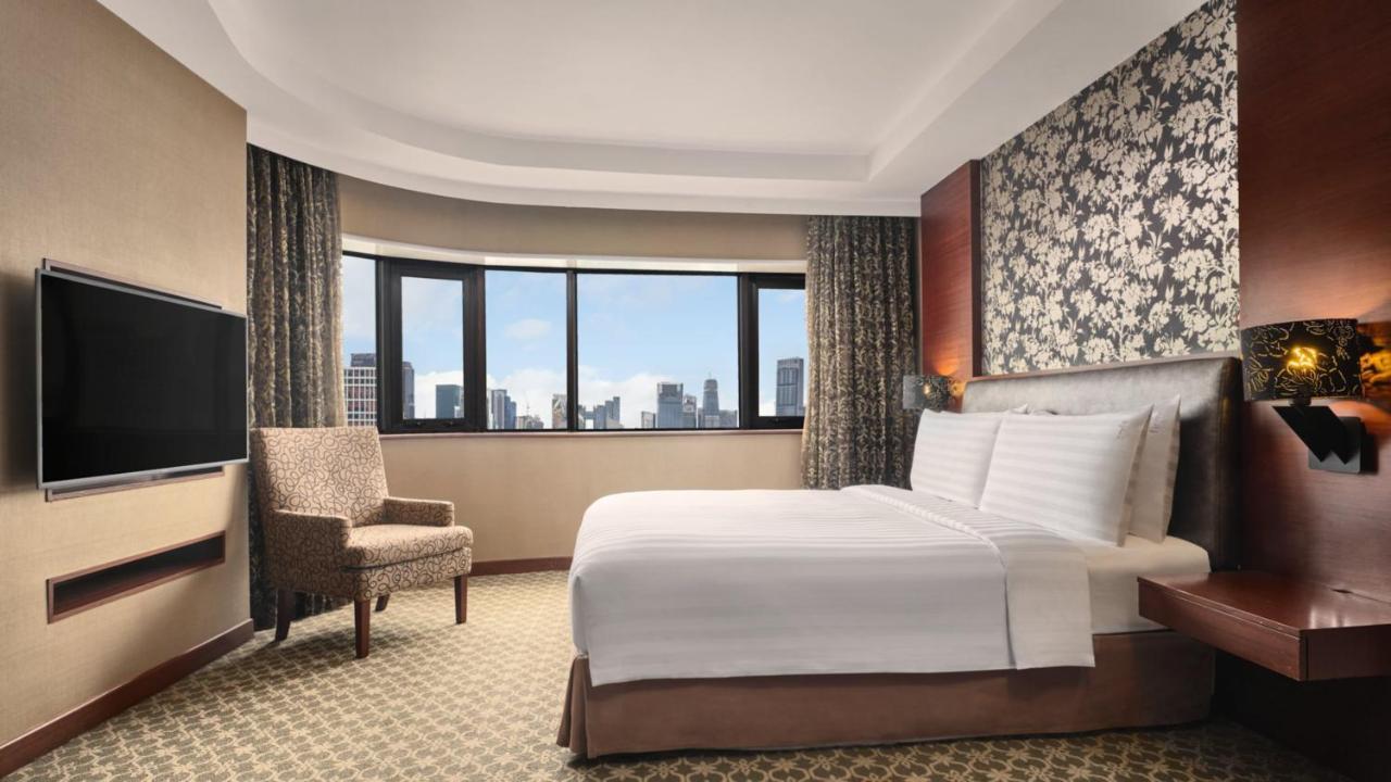 Holiday Atrium By Ihg Singapore