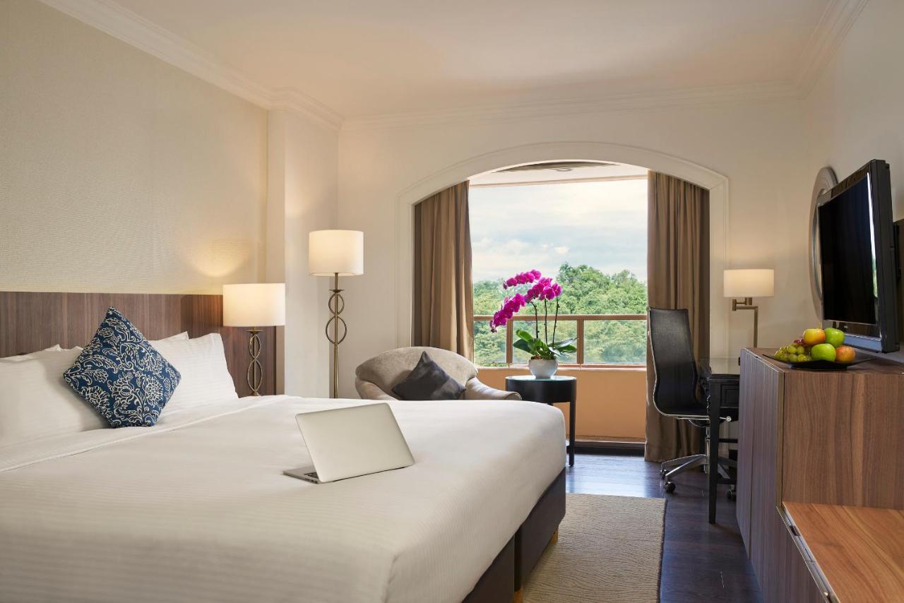 Orchard Rendezvous By Far East Hospitality 4*